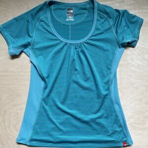 The North Face Activewear Top Womens Medium Shirt